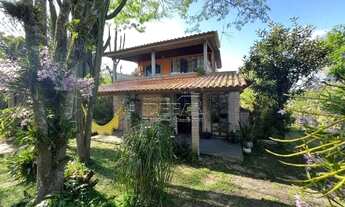 Imagem: Sítio à venda, 3 quartos, 1 sendo suíte