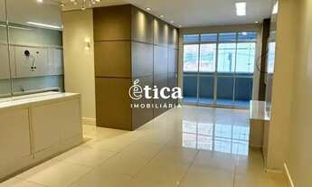 Imagem: Apartamento no Renascença com 110m² e