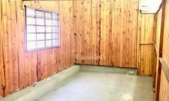 Imagem 4: Galpão para alugar, 375 m² por R$ 3.600,00/mês - Parque Casa de Pedra - São Paulo/SP