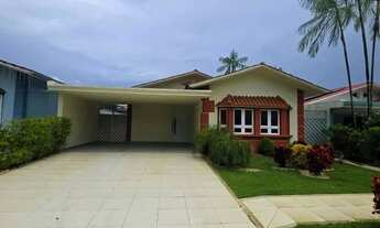 Imagem: Casa no Condomínio Alpha Garden - Flores