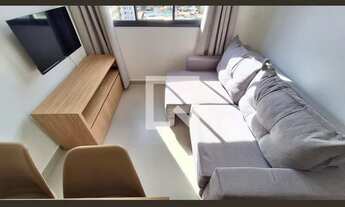 Imagem 4: Apartamento à Venda - Barra Funda, 1 Quarto, 25 m2