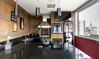 Imagem 2: APARTAMENTO - HIGIENÓPOLIS - SP