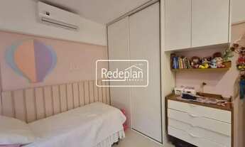 Imagem 7: Apartamento de 2 Quartos - Jardim Amália/VR