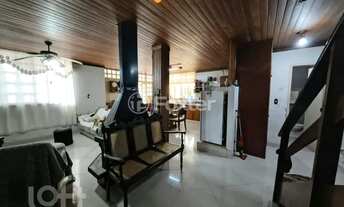 Imagem 2: Casa à venda Rua Doutor Ernesto Di Primio Beck, Vila João Pessoa - Porto Alegre