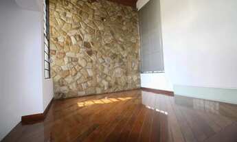 Imagem 7: Casa para aluguel, 5 quartos, 3 suítes, 5 vagas, Ouro Preto - Belo Horizonte/MG