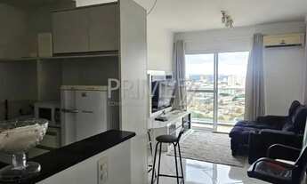 Imagem 5: Apartamento mobiliado para locação no Bairro Alto - Piracicaba/SP