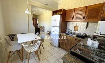 Imagem 4: Apartamento 50 metros do mar com 2 dormitórios à venda, 66 m² por R$ 799.000 - Praia Açore