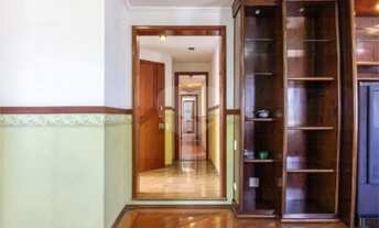 Imagem 5: Apartamento à venda com 3 quartos, sendo 2 suítes, no condomínio Astoria, São Paulo - SP