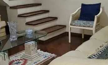 Imagem 2: Sobrado com 3 dormitórios à venda, 145 m² por R$ 749.999 - Vila Pires - Santo André/SP