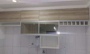Imagem 6: Apartamento à venda no Bougainville Residence , JABOTIANA, Aracaju, SE