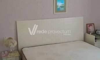 Imagem 2: Apartamento - Vila Industrial - Campinas