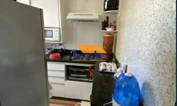 Imagem 5: Apartamento 2 quartos no Bairro Piratininga em Belo Horizonte