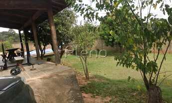 Imagem 7: Chácara à venda no Jardim Monte Belo II, 3 quartos - Campinas