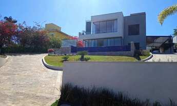 Imagem 4: Casa de luxo em Condomínio Serra da Estrela: 4 suítes com vista panorâmica . Venda ou loca