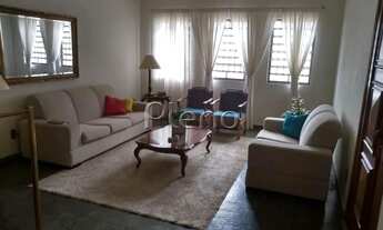 Imagem: Sobrado à venda em Campinas, Jardim Chapadão