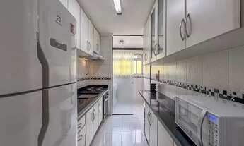 Imagem 3: Apartamento para venda em Itaberaba com 2 quartos , 53m²