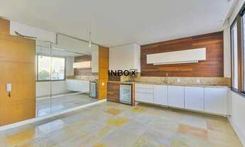 Imagem 5: Excelente Cobertura de 267m² no bairro Bela Vista