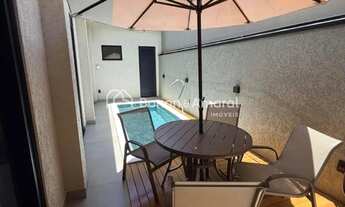 Imagem 5: Casa térrea 3 quartos à venda no Condominio Terras da Estância em Paulinia/SP