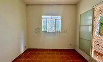 Imagem 2: Casa com 3 Quartos - ALUGA / VENDE, 110 m² - Vila Montanhesa - Juiz de Fora/MG