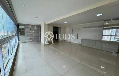 Imagem 2: Apartamento no Botanic - Setor Marista