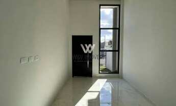 Imagem 3: Casa no São Francisco com 03 quartos e suíte