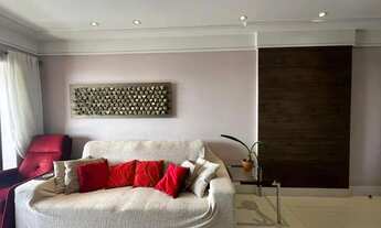 Imagem: Apartamento para venda com 3 quartos em