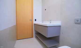 Imagem 6: Casa em Condomínio para Venda em Presidente Prudente, Condomínio Damha Belvedere, 3 dormit