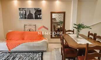 Imagem 3: Casa de condomínio em Rua Torino - Mato Queimado - Gramado/RS