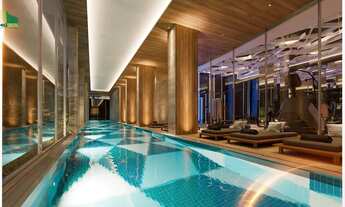 Imagem 5: Apartamento à venda, 182,45m², 4 quartos, 4 vagas, Gutierrez, Belo Horizonte