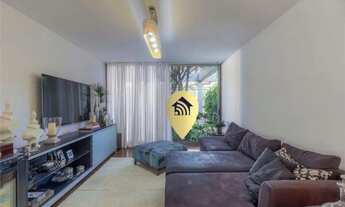 Imagem 6: Sobrado com 5 dormitórios à venda, 707 m² por R$ 9.900.000 - Alto da Lapa - São Paulo/SP