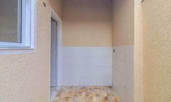 Imagem 7: Casa Residencial à venda, Solemar, Praia Grande - CA0752