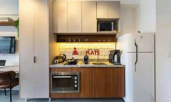 Imagem: Flat com ótimo preço no bairro Vila Nova