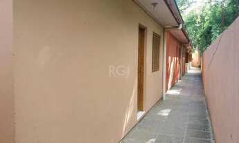 Imagem 7: Casa no bairro Santa Tereza