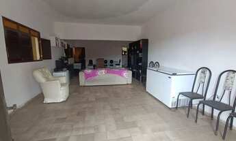 Imagem 2: Imóvel para venda tem 200 metros quadrados com 3 quartos em Centro - Rio Tinto - PB