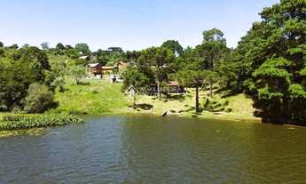 Imagem 4: Belíssima área à venda no Barragem do Salto