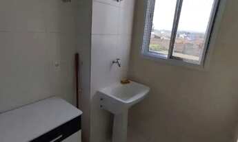 Imagem 3: Apartamento com 2 quartos à venda, 60 m² por R$ 250.000 - Jardim do Vale - Guaratinguetá/S