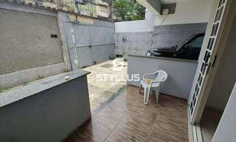 Imagem 5: Cachambi Casa com 2 dormitórios