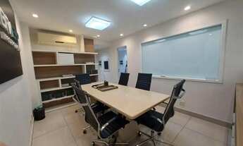 Imagem 5: SALA COMERCIAL À VENDA - 59m² - Cod. SUNPLAZA PERSONAL - BARRA DA TIJUCA