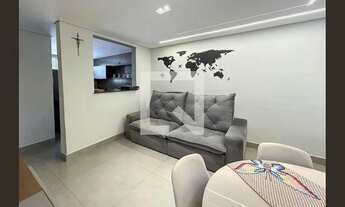 Imagem: Apartamento à Venda - Castelo, 3 Quartos