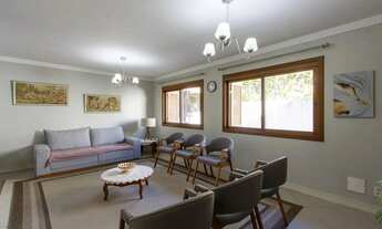 Imagem 7: Casa Condominio - 197m² de aréa nprivativa, 03 dormitórios 01 suites, 02 vagas - Tristeza