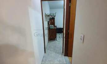 Imagem 5: Casa - Bosque dos Eucaliptos - 4 Dormitórios - 126m² - Aceita Permuta (CASA