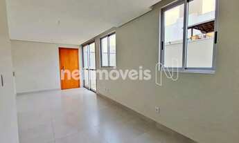 Imagem 4: Venda Área Privativa Sagrada Família Belo Horizonte