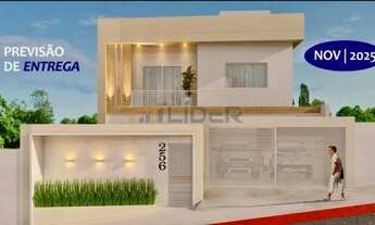 Imagem 4: VENDO 02 CASAS DUPLEX NO RESIDENCIAL REAL GARDEN