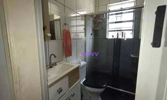 Imagem 7: Apartamento com 2 dormitórios à venda, 70 m² por R$ 250.000,00 - São Domingos - Niterói/RJ