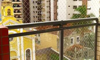 Imagem 4: Apartamento Edifício Ibiza, Centro, Zona Central de Ribeirão Preto