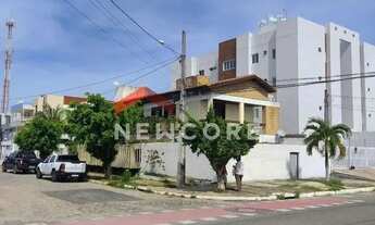 Imagem 2: Casa em Rua Maria das Graças Ribeiro de Alencar - Bessa - João Pessoa/PB