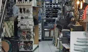 Imagem: Meterial de construção zona leste. Ref