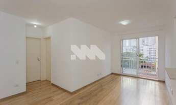 Imagem 3: Conforto e Praticidade ao Lado do Jardim Botânico