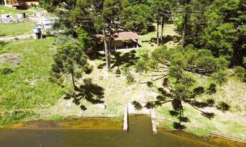 Imagem 2: Belíssima área à venda no Barragem do Salto