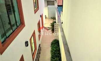 Imagem 6: Sobrado em Rua Vereador Alcides Donadelli - Balneário Oásis - Peruíbe/SP